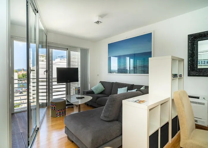Apartment Cosmopolitan
