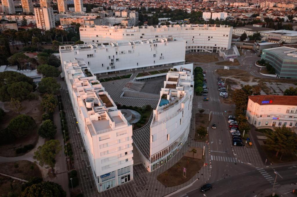 Cosmopolitan Zadar